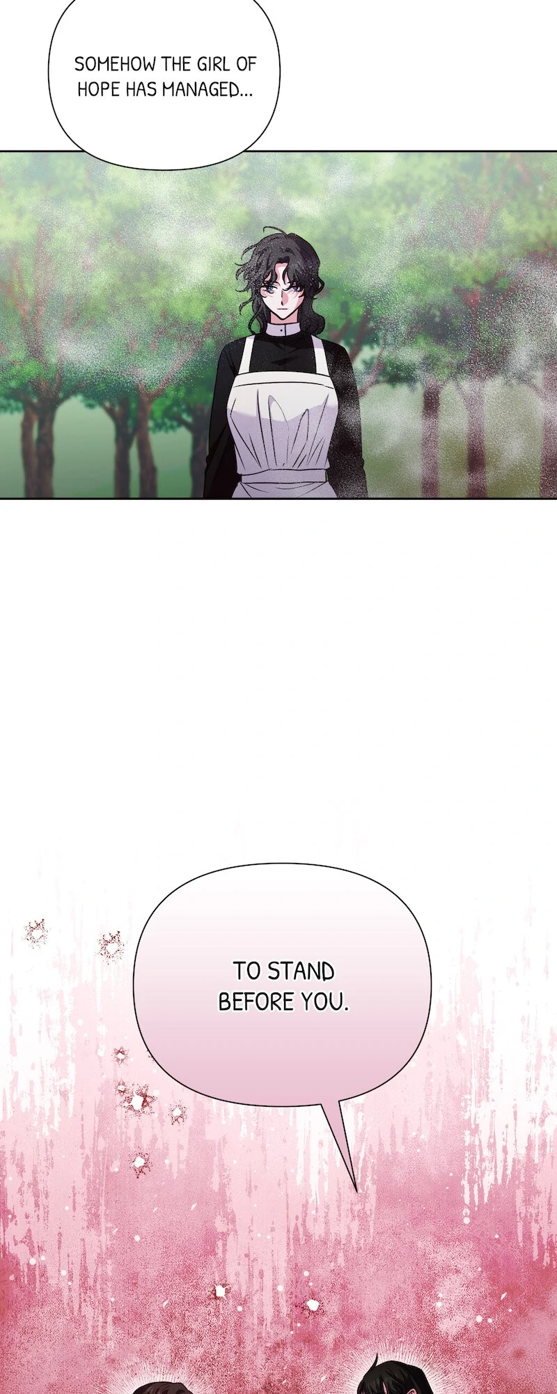 The Handsome Male Lead Won’t Let Me Log Out Chapter 62 - page 43