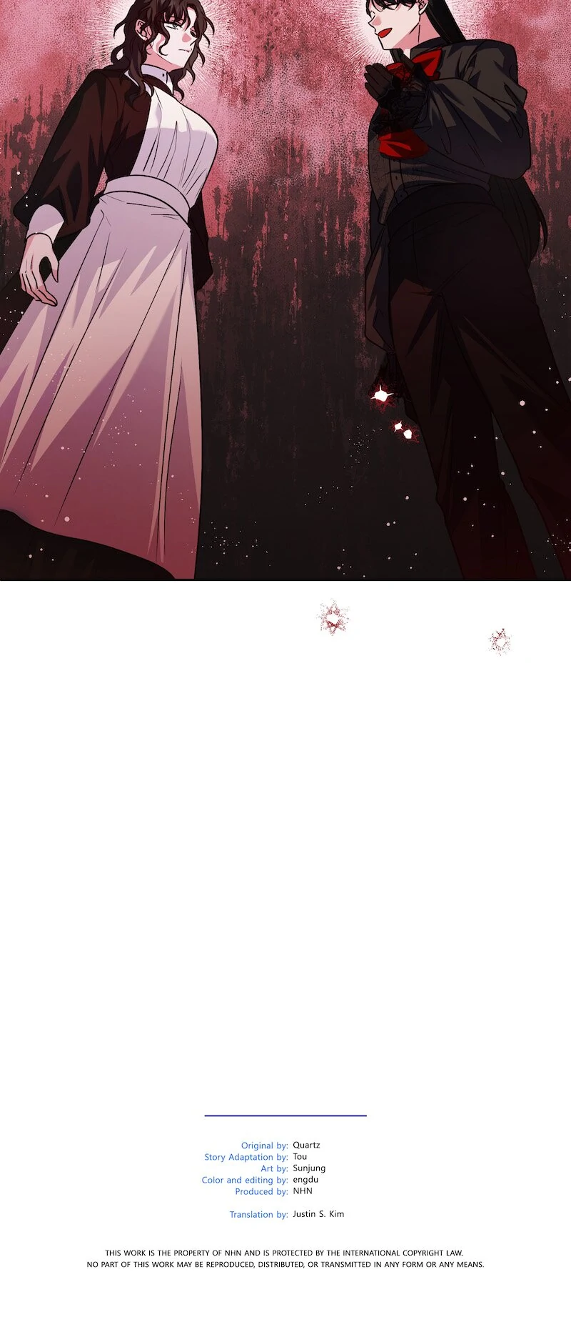 The Handsome Male Lead Won’t Let Me Log Out Chapter 62 - page 44