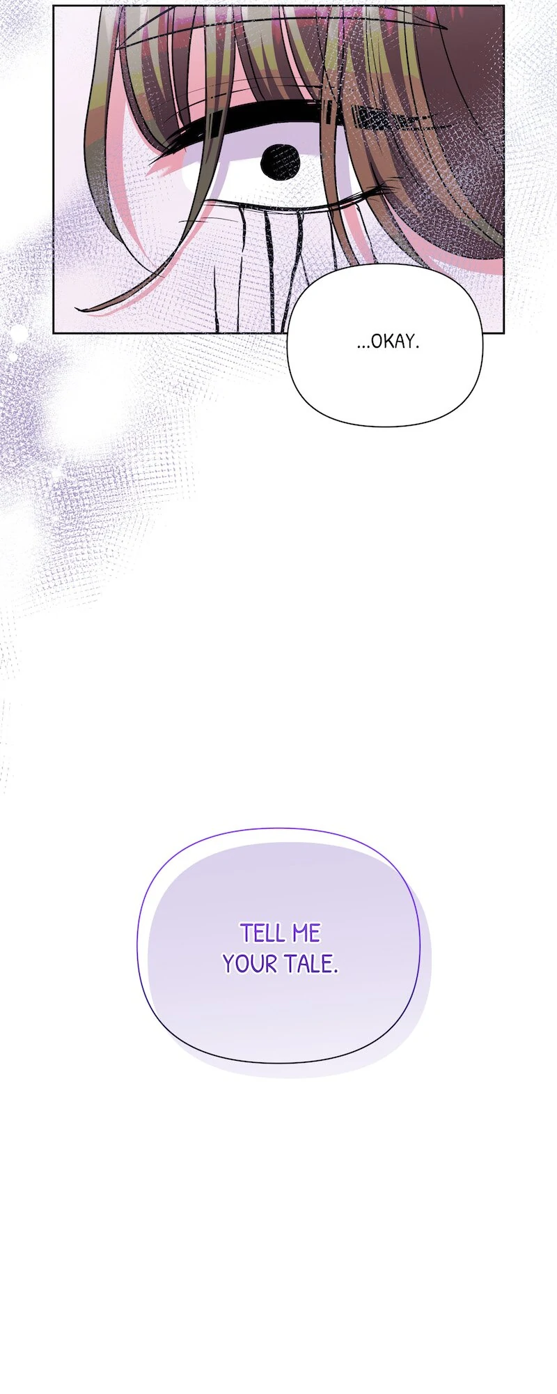The Handsome Male Lead Won’t Let Me Log Out Chapter 62 - page 9