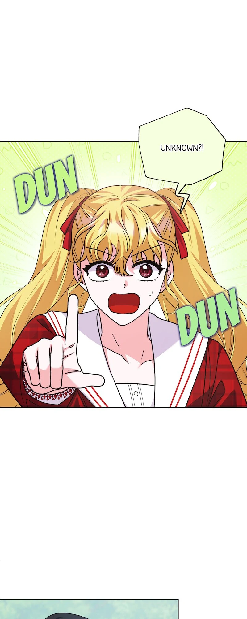 The Handsome Male Lead Won’t Let Me Log Out Chapter 63 - page 1