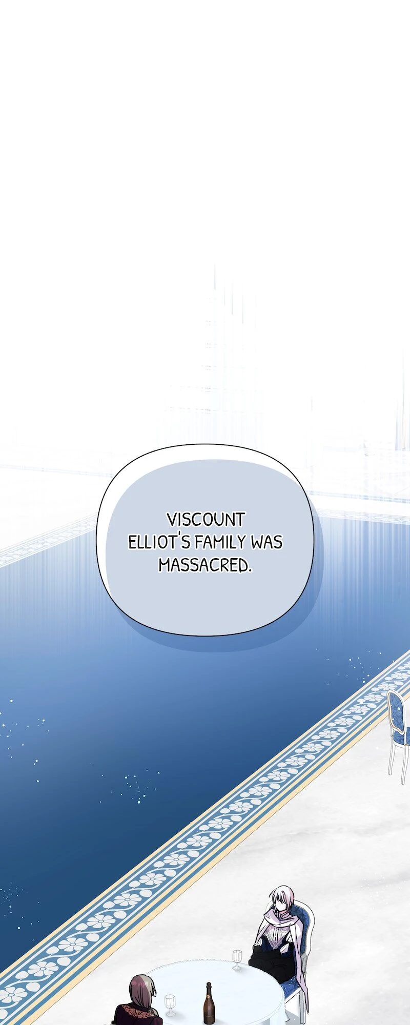 The Handsome Male Lead Won’t Let Me Log Out Chapter 63 - page 15