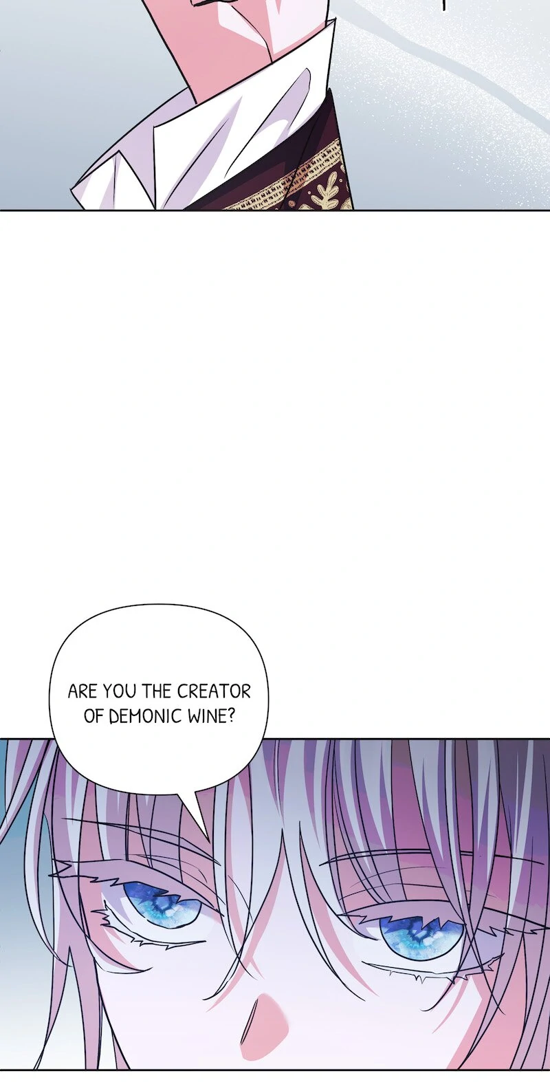 The Handsome Male Lead Won’t Let Me Log Out Chapter 63 - page 19