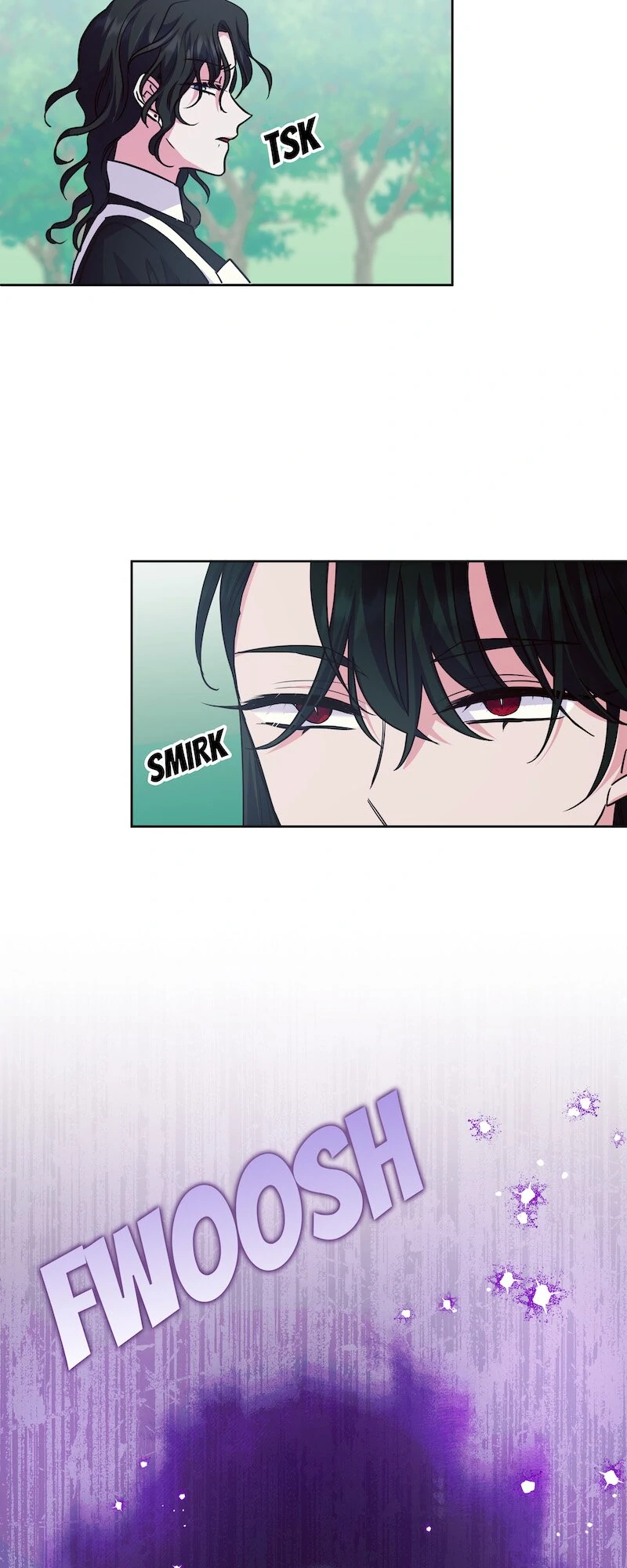 The Handsome Male Lead Won’t Let Me Log Out Chapter 63 - page 2