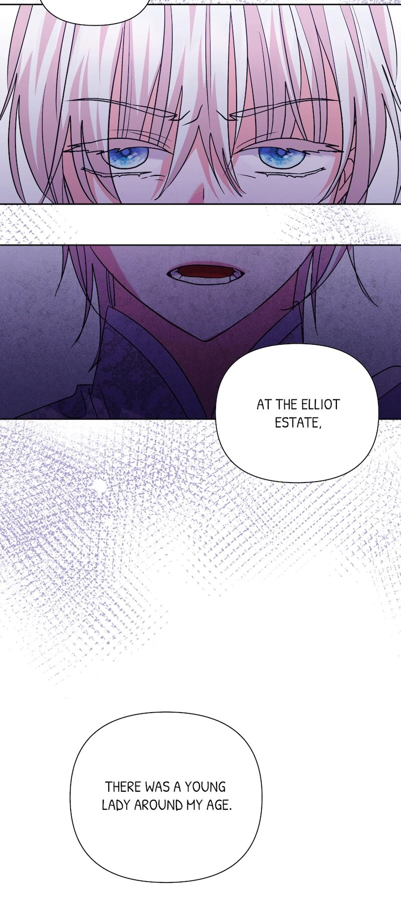 The Handsome Male Lead Won’t Let Me Log Out Chapter 63 - page 23