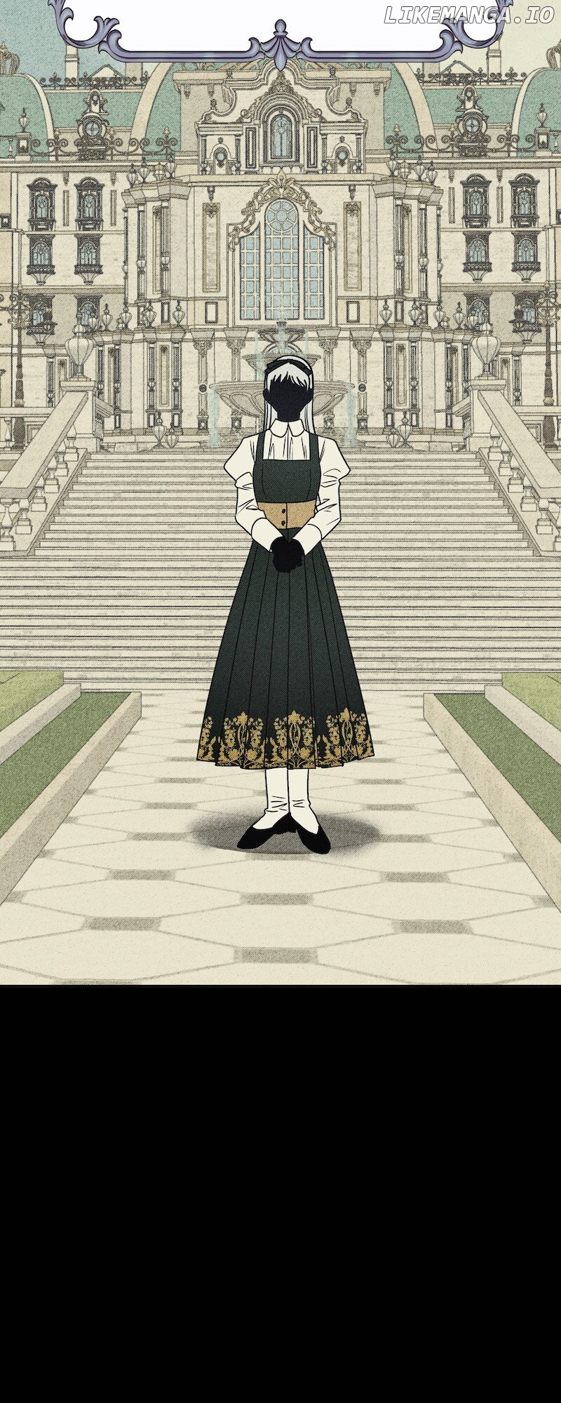 The Handsome Male Lead Won’t Let Me Log Out Chapter 63 - page 25