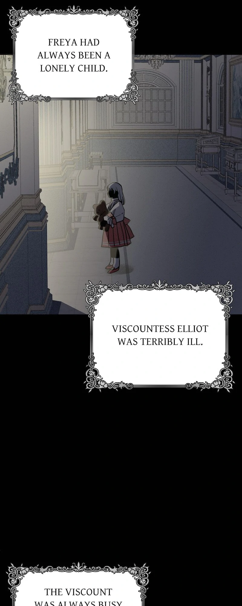 The Handsome Male Lead Won’t Let Me Log Out Chapter 63 - page 26
