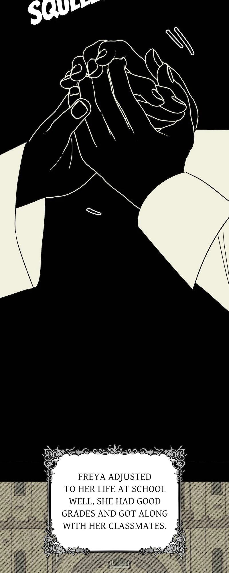 The Handsome Male Lead Won’t Let Me Log Out Chapter 63 - page 30