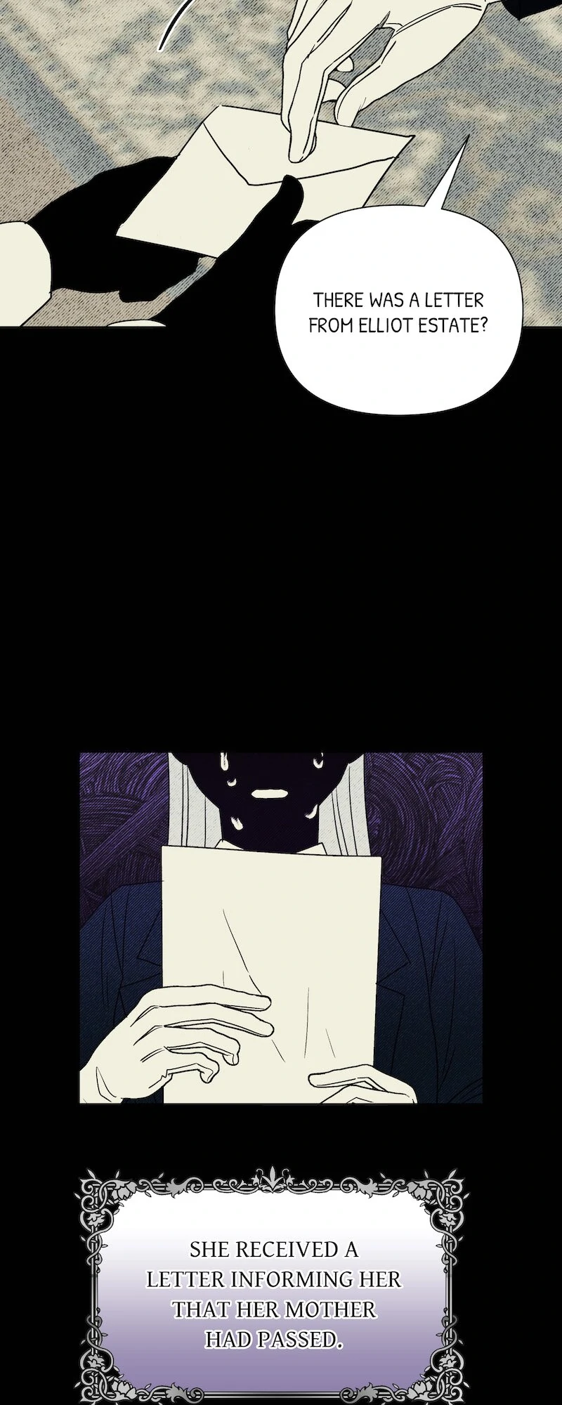 The Handsome Male Lead Won’t Let Me Log Out Chapter 63 - page 32
