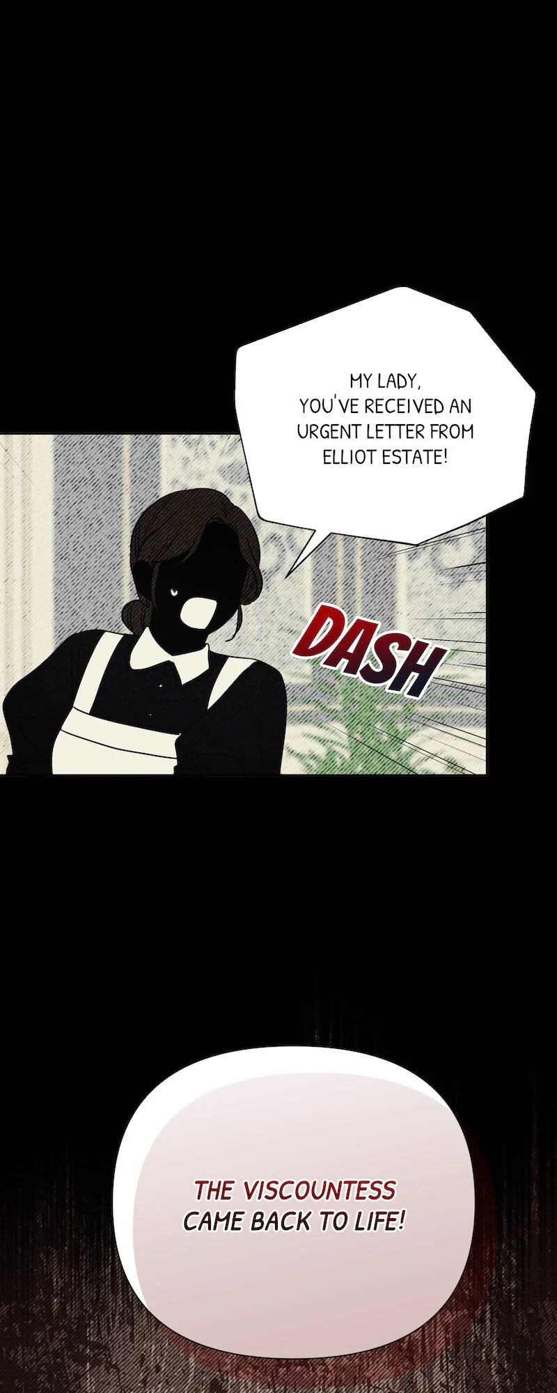 The Handsome Male Lead Won’t Let Me Log Out Chapter 63 - page 34