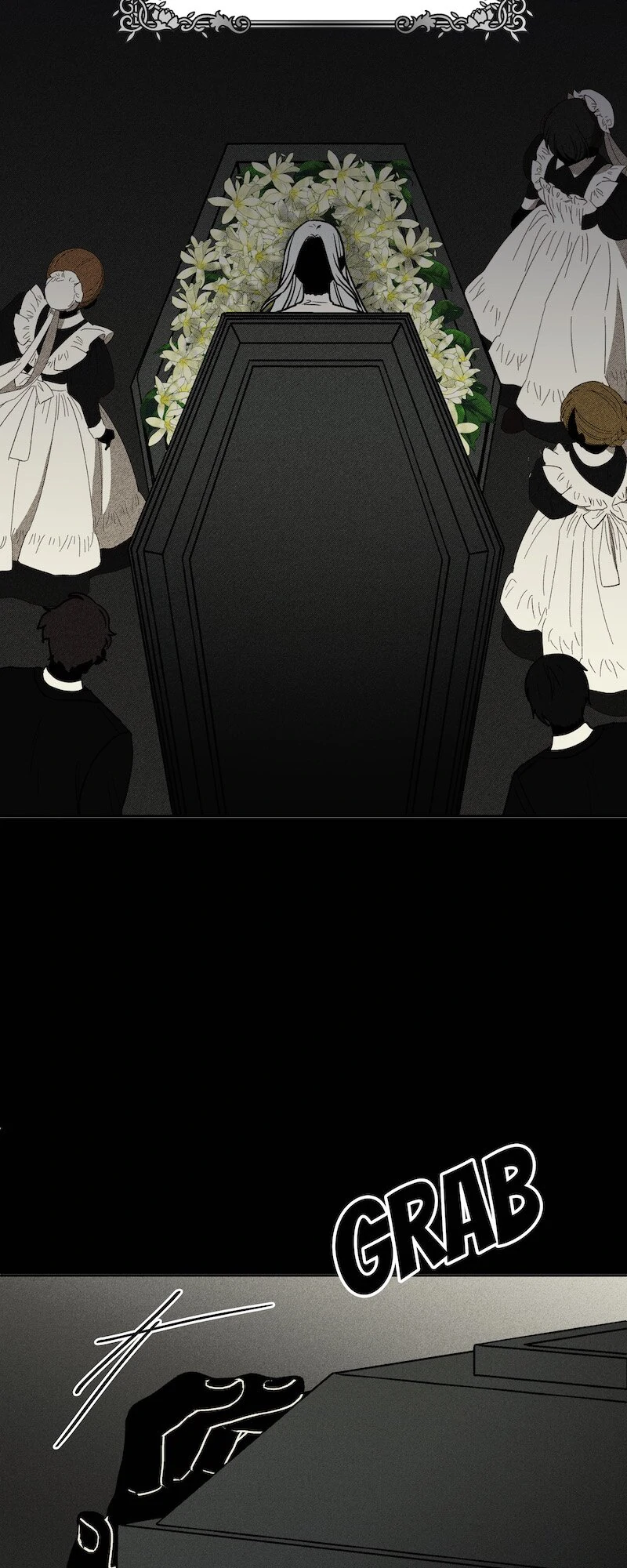 The Handsome Male Lead Won’t Let Me Log Out Chapter 63 - page 41