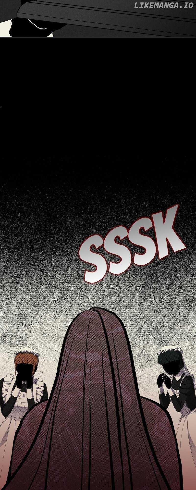 The Handsome Male Lead Won’t Let Me Log Out Chapter 63 - page 42