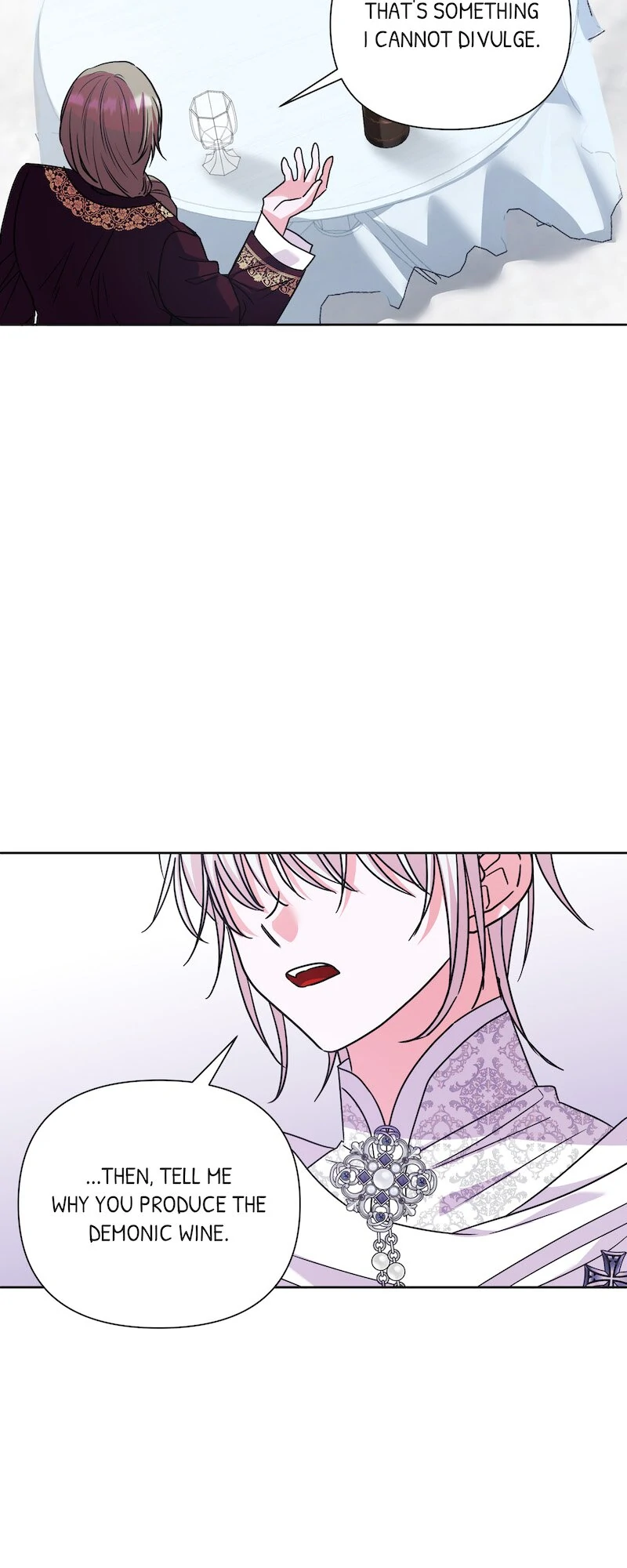 The Handsome Male Lead Won’t Let Me Log Out Chapter 63 - page 47