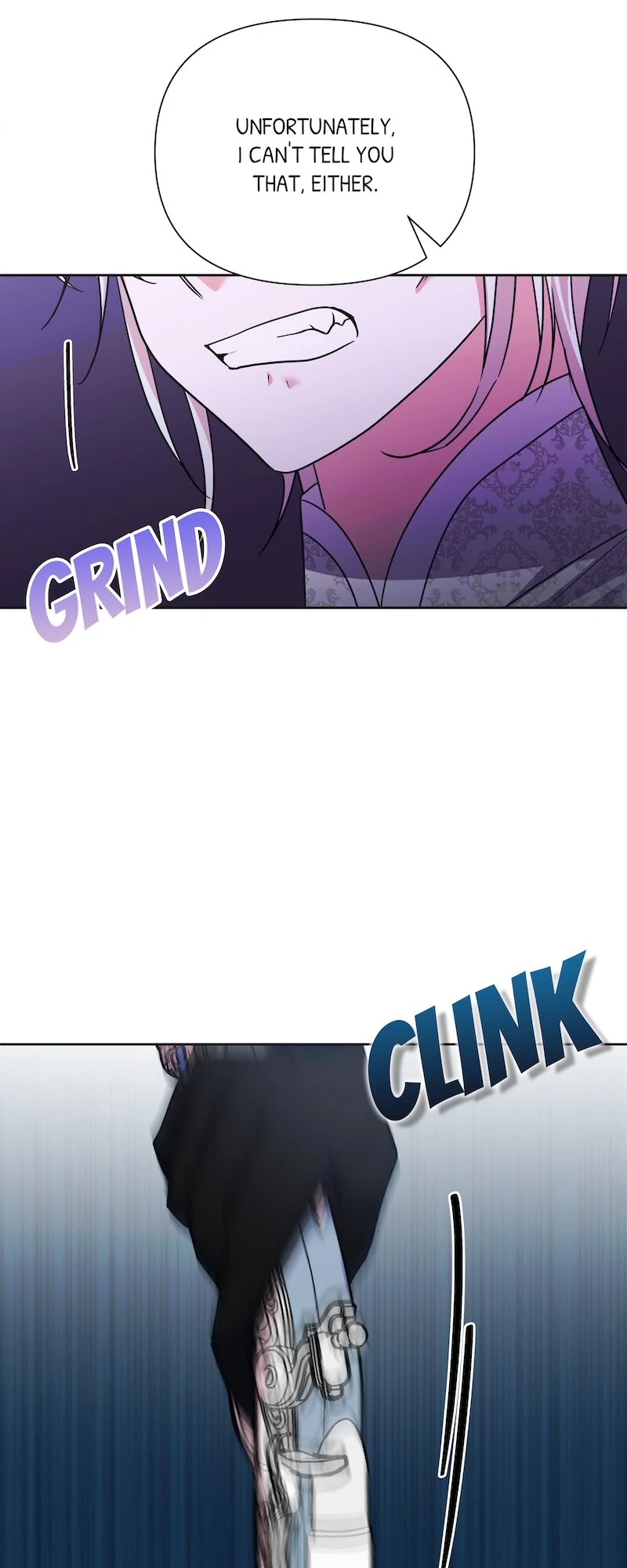 The Handsome Male Lead Won’t Let Me Log Out Chapter 63 - page 48