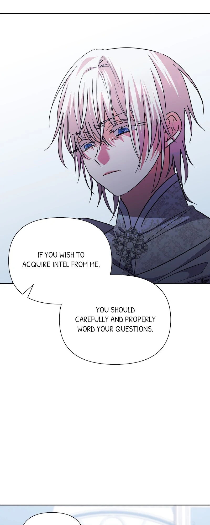 The Handsome Male Lead Won’t Let Me Log Out Chapter 63 - page 52