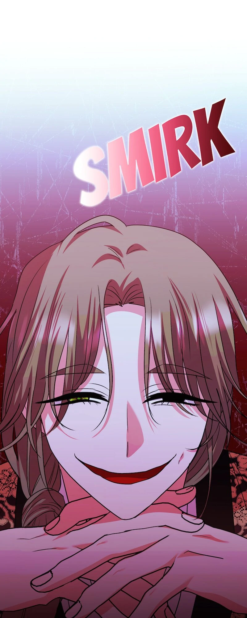 The Handsome Male Lead Won’t Let Me Log Out Chapter 63 - page 55
