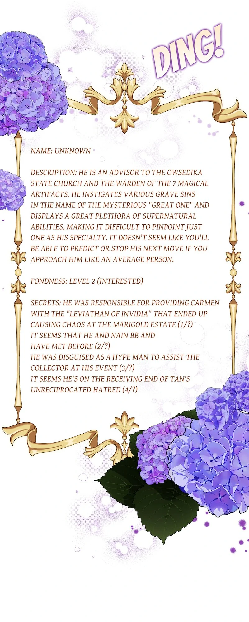 The Handsome Male Lead Won’t Let Me Log Out Chapter 63 - page 7
