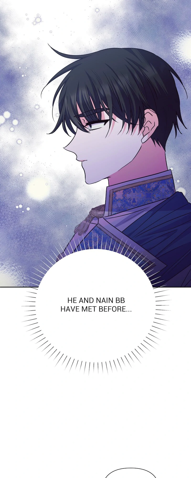 The Handsome Male Lead Won’t Let Me Log Out Chapter 63 - page 9