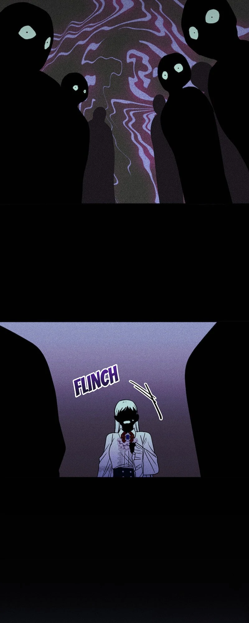 The Handsome Male Lead Won’t Let Me Log Out Chapter 64 - page 17