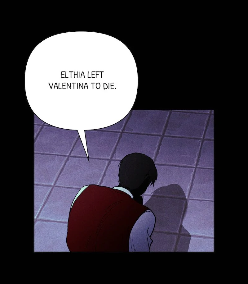 The Handsome Male Lead Won’t Let Me Log Out Chapter 64 - page 19