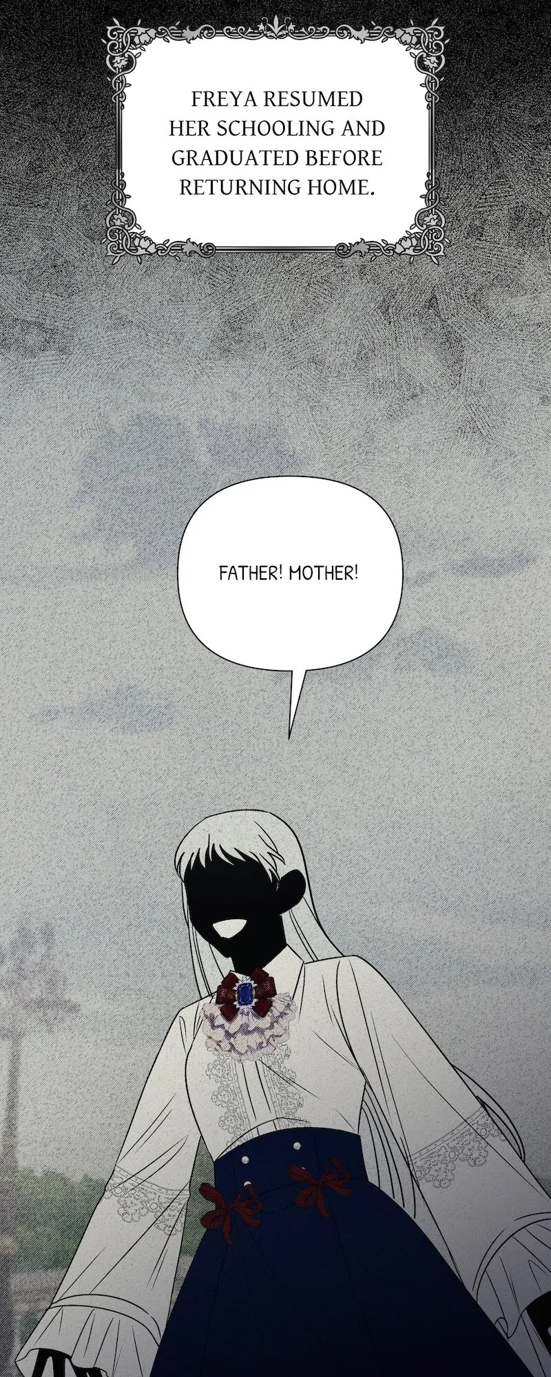 The Handsome Male Lead Won’t Let Me Log Out Chapter 64 - page 2