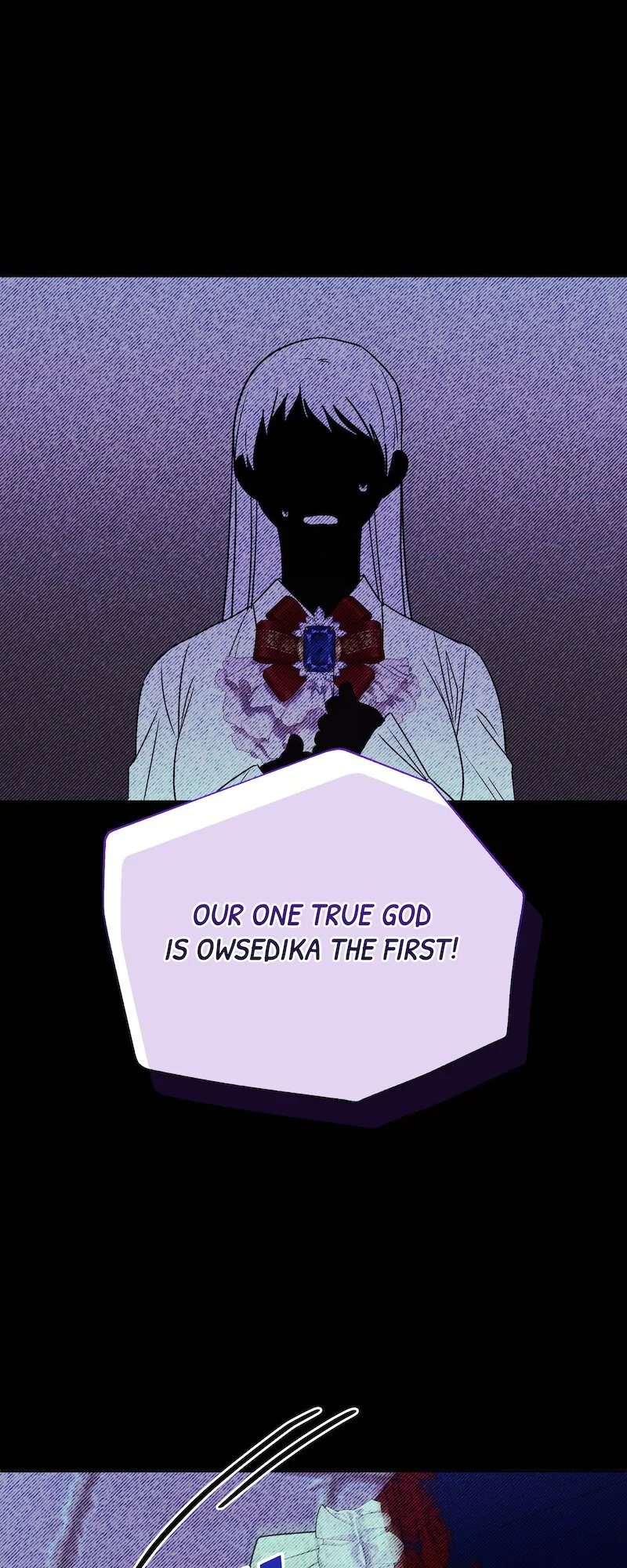 The Handsome Male Lead Won’t Let Me Log Out Chapter 64 - page 21