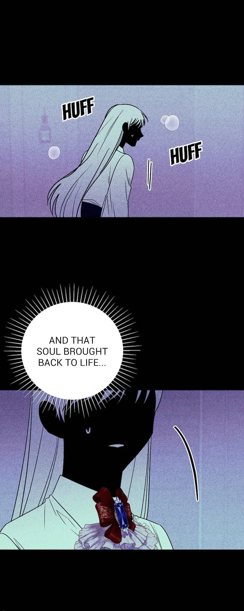 The Handsome Male Lead Won’t Let Me Log Out Chapter 64 - page 26