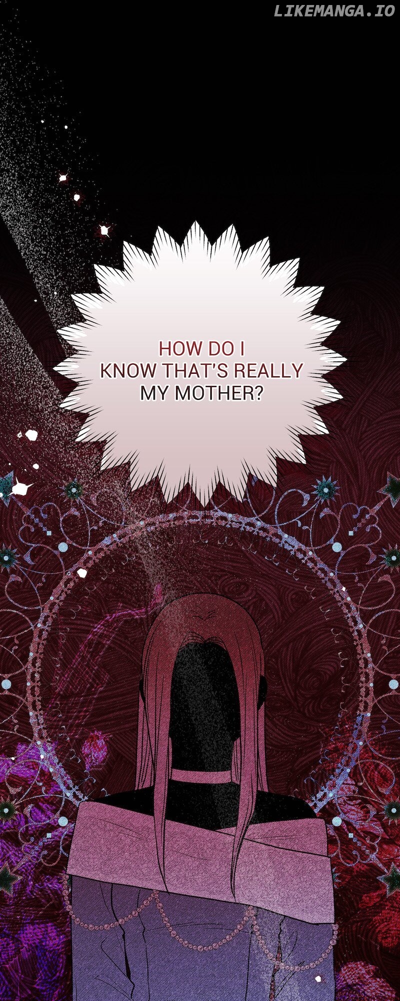 The Handsome Male Lead Won’t Let Me Log Out Chapter 64 - page 27