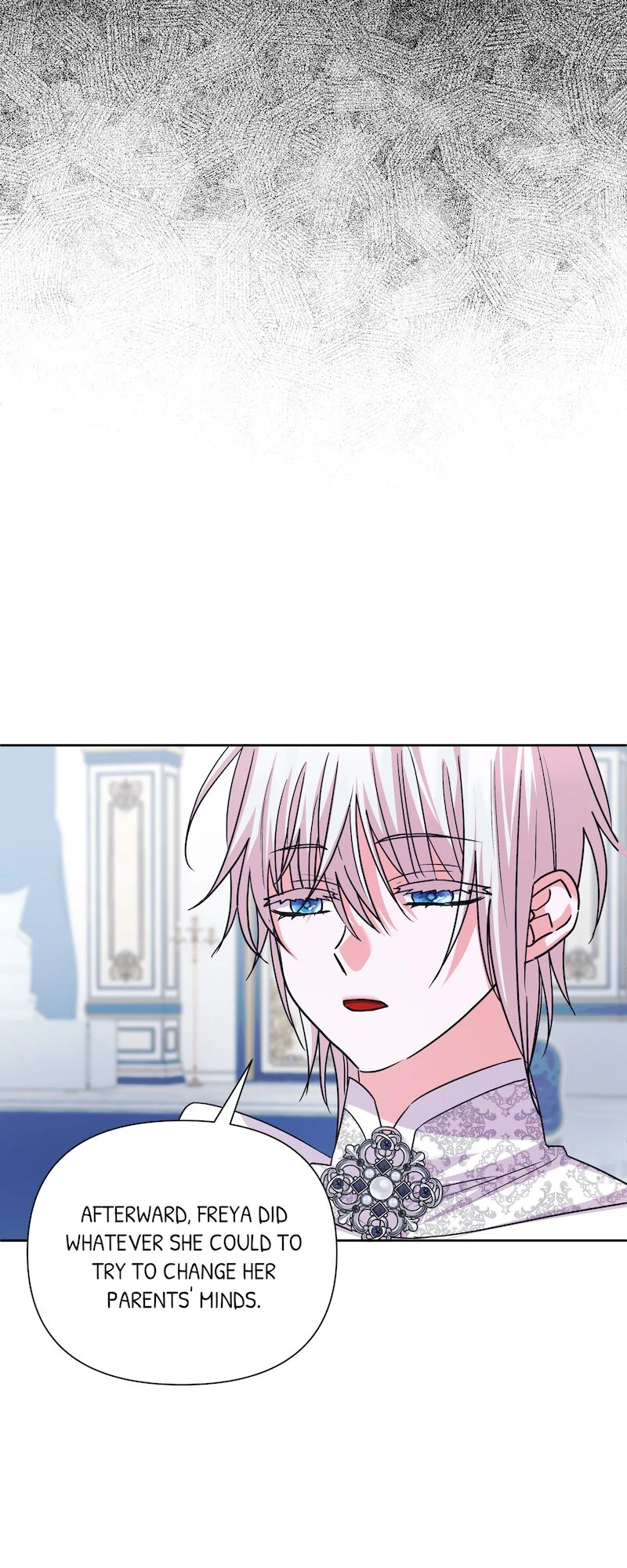 The Handsome Male Lead Won’t Let Me Log Out Chapter 64 - page 29