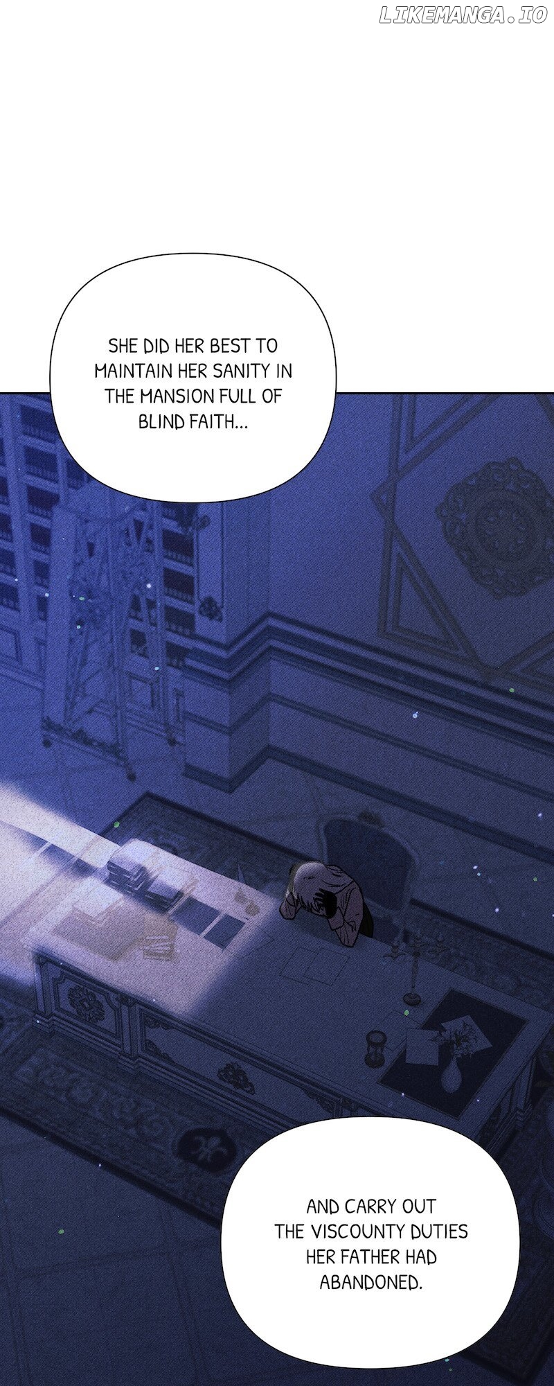 The Handsome Male Lead Won’t Let Me Log Out Chapter 64 - page 32