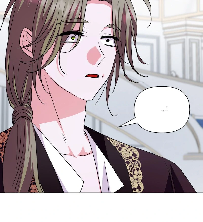 The Handsome Male Lead Won’t Let Me Log Out Chapter 64 - page 36