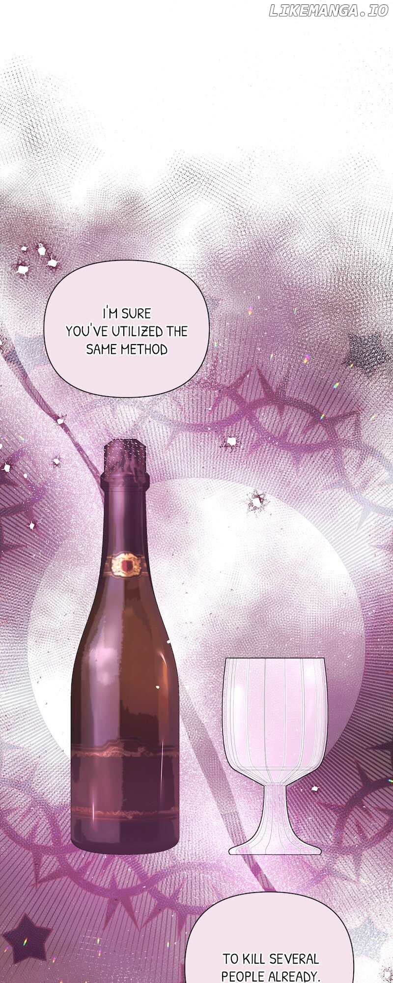 The Handsome Male Lead Won’t Let Me Log Out Chapter 64 - page 37