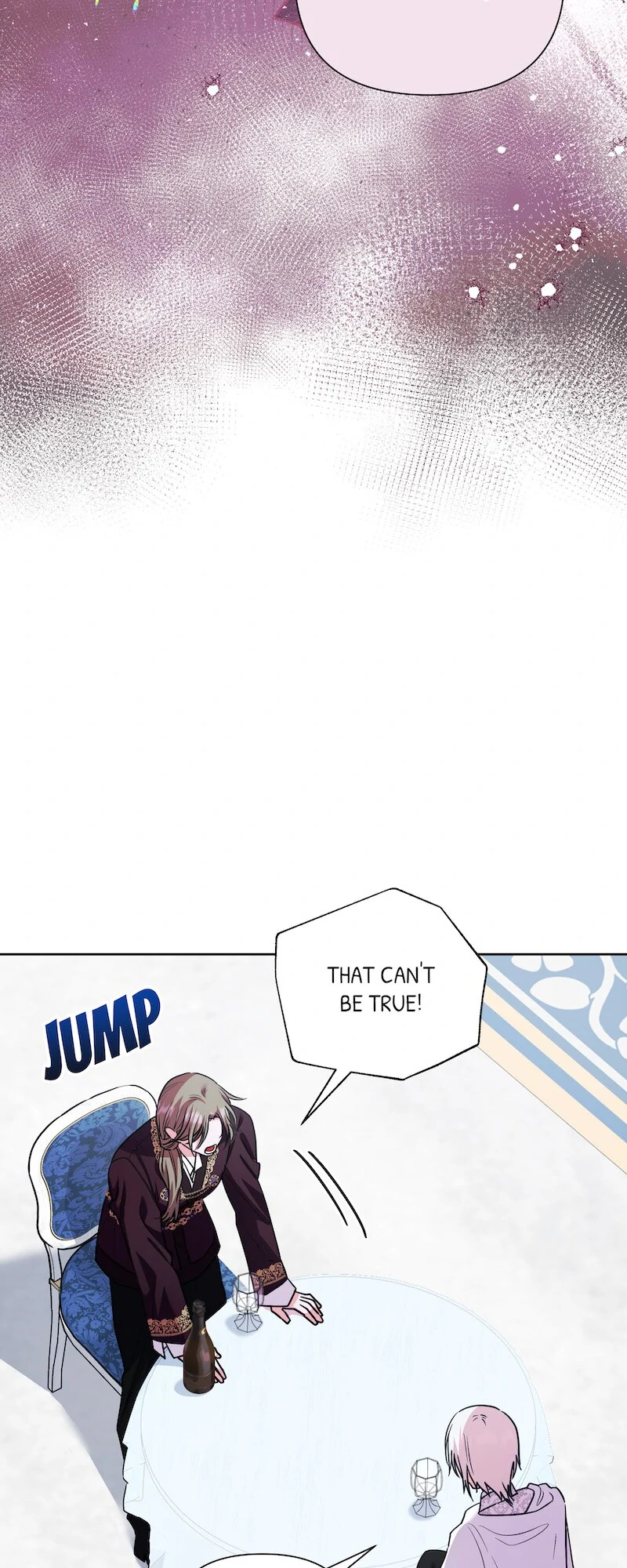 The Handsome Male Lead Won’t Let Me Log Out Chapter 64 - page 38