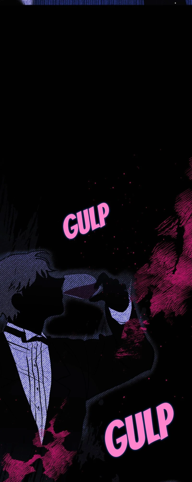 The Handsome Male Lead Won’t Let Me Log Out Chapter 64 - page 44