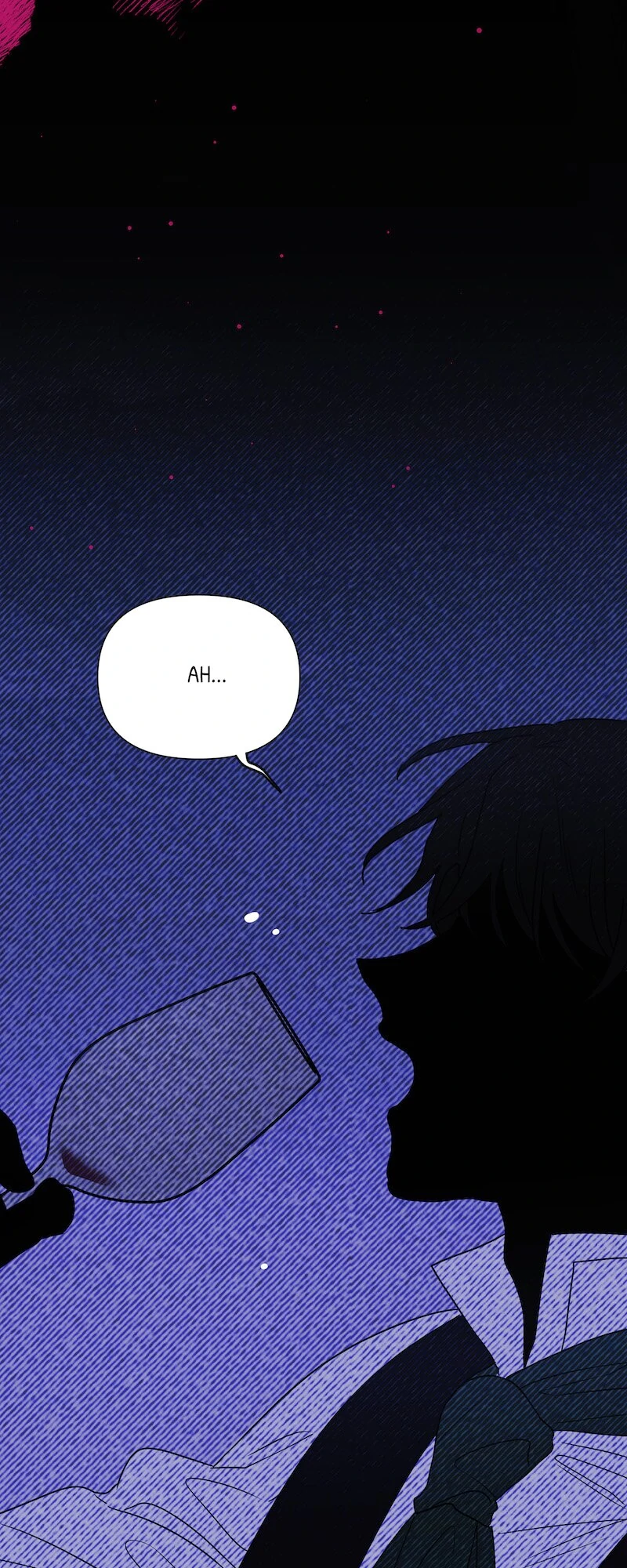 The Handsome Male Lead Won’t Let Me Log Out Chapter 64 - page 46