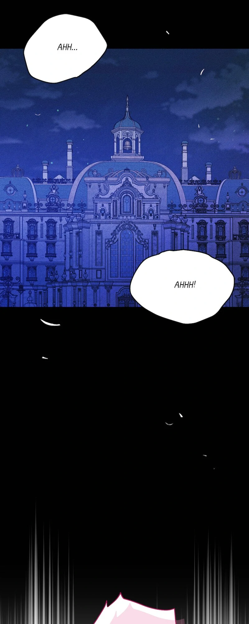 The Handsome Male Lead Won’t Let Me Log Out Chapter 64 - page 48