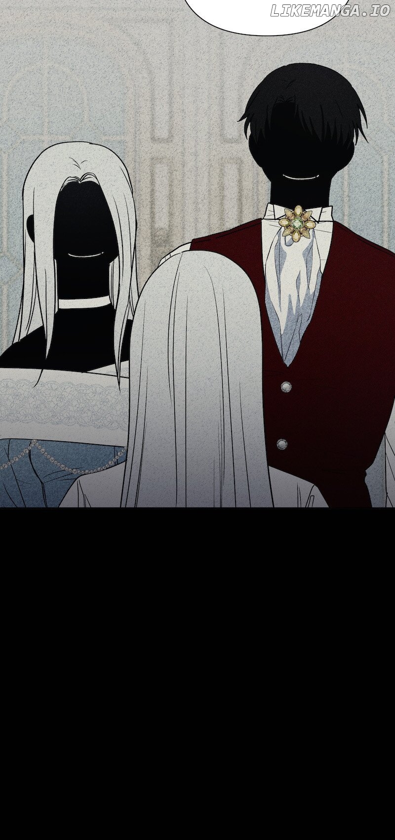 The Handsome Male Lead Won’t Let Me Log Out Chapter 64 - page 5