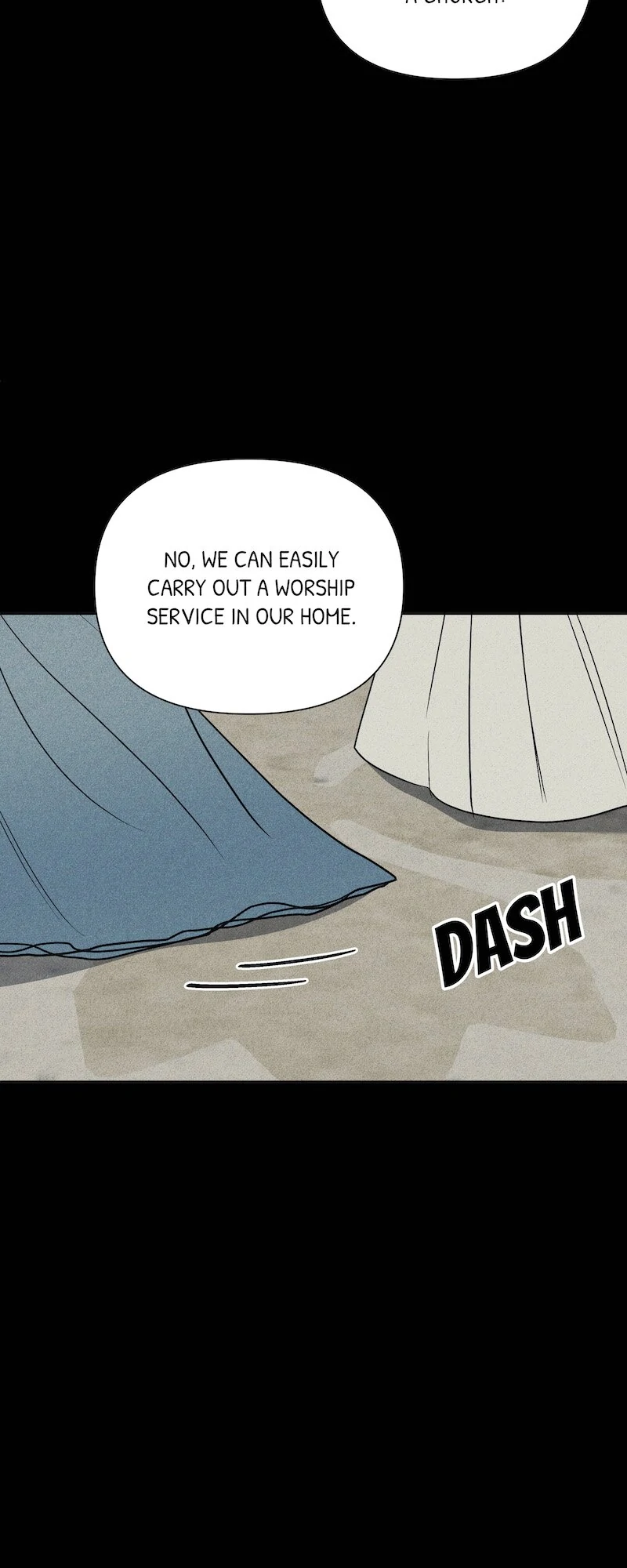 The Handsome Male Lead Won’t Let Me Log Out Chapter 64 - page 8
