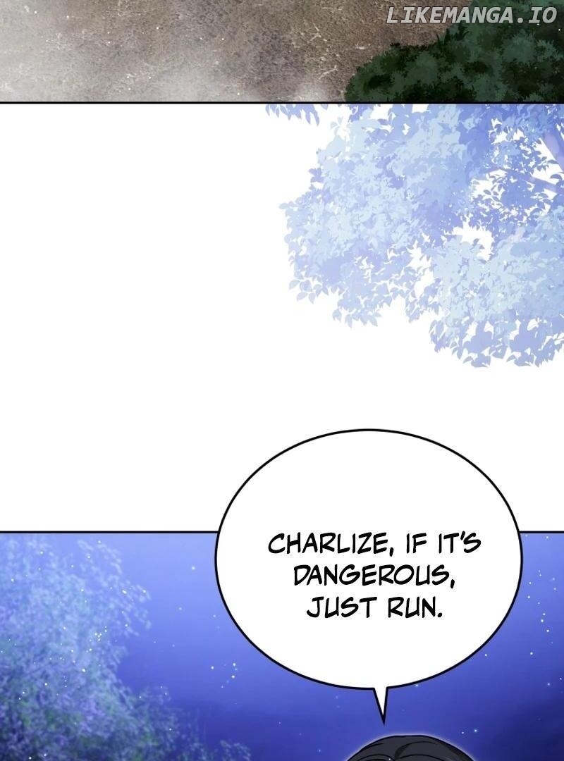 Beloved by the Male Lead's Nephew Chapter 95 - page 13