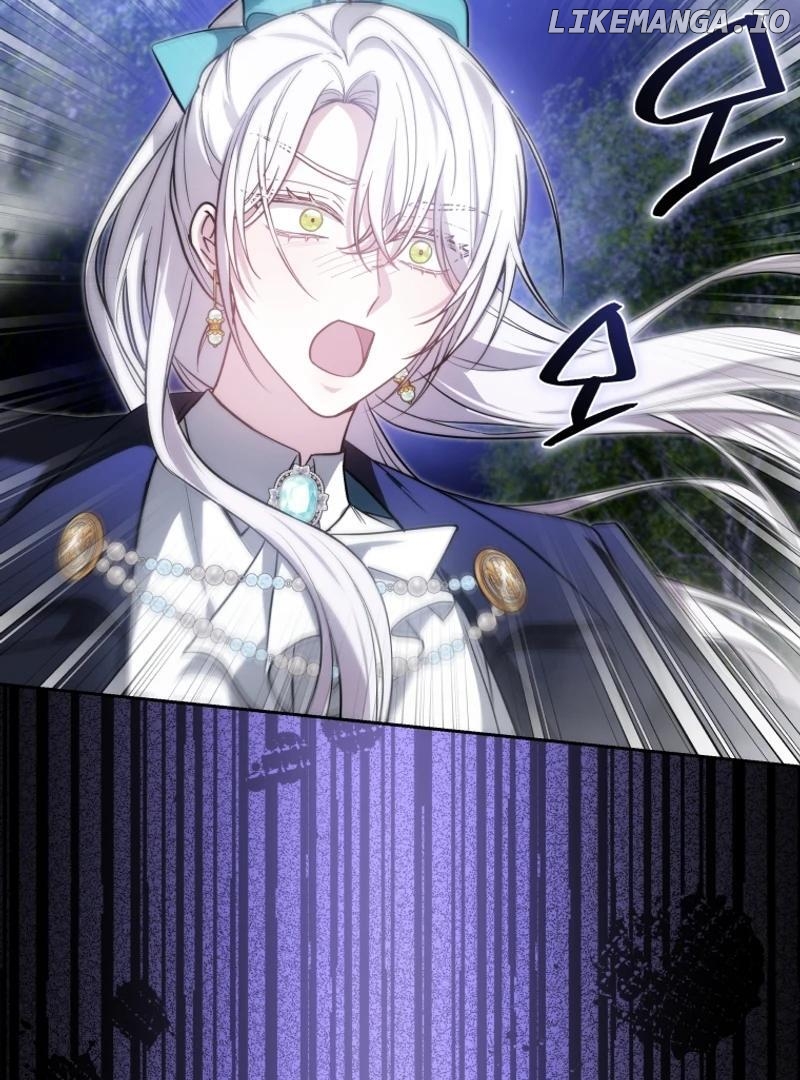 Beloved by the Male Lead's Nephew Chapter 95 - page 29