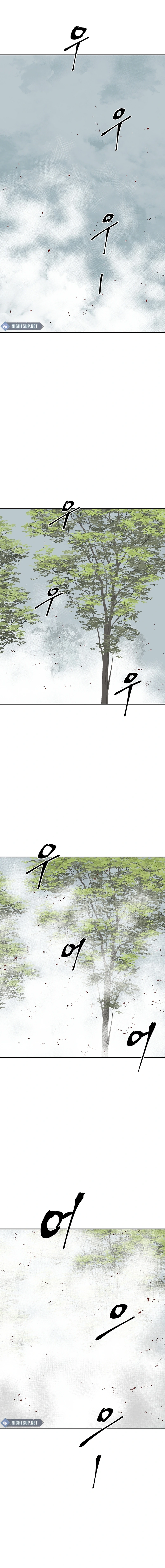 Tales of A Shinning Sword Chapter 95 - page 14