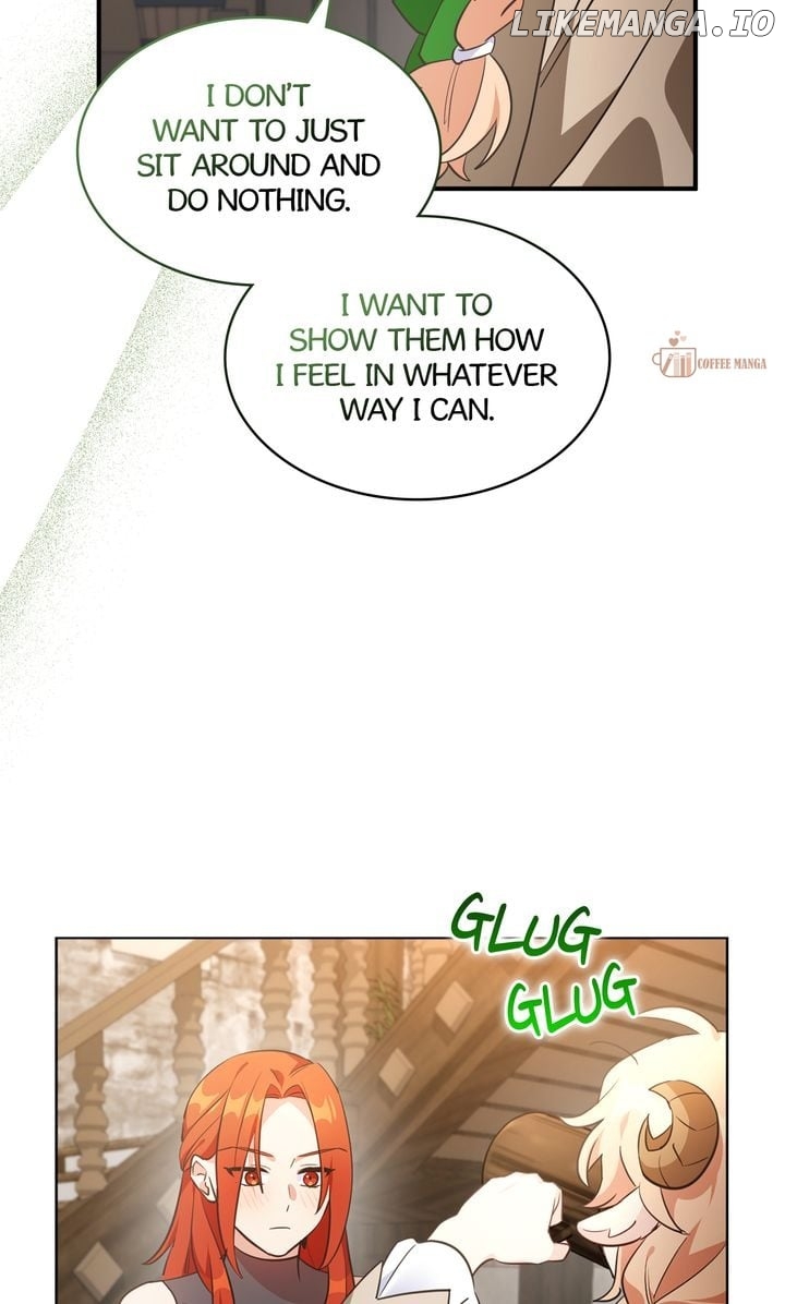 Wake Up, Warrior Chapter 126 - page 10