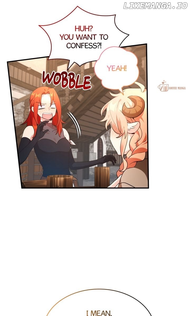 Wake Up, Warrior Chapter 126 - page 17