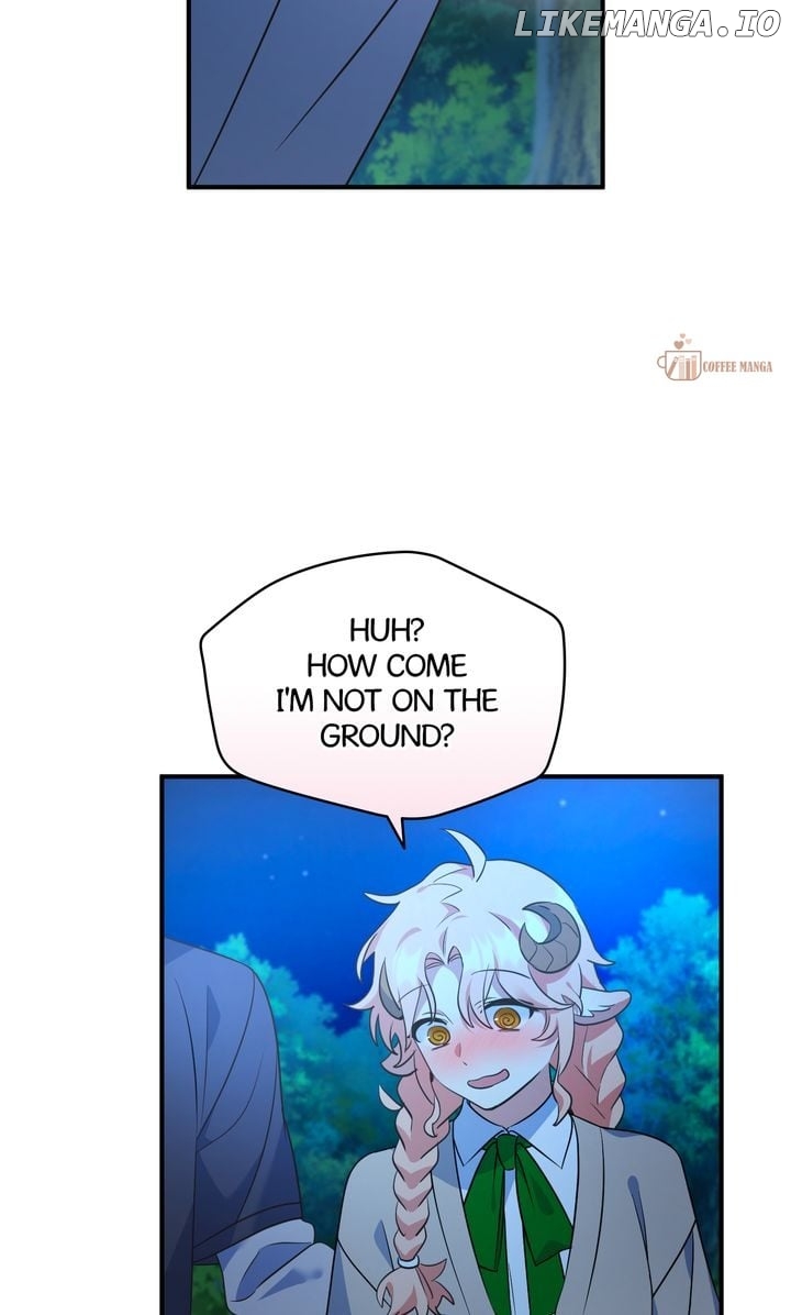 Wake Up, Warrior Chapter 126 - page 29