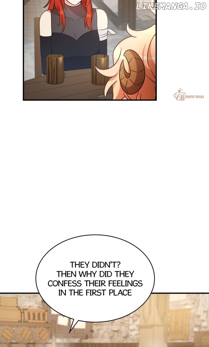 Wake Up, Warrior Chapter 126 - page 3