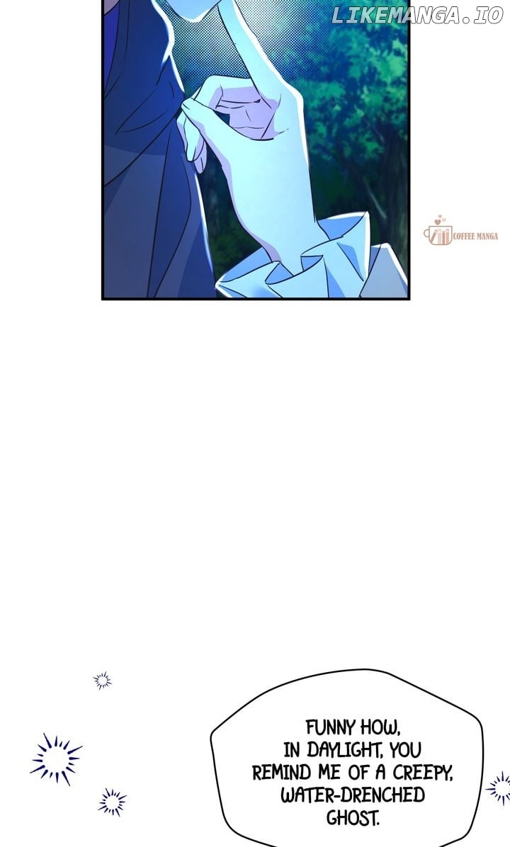 Wake Up, Warrior Chapter 126 - page 37