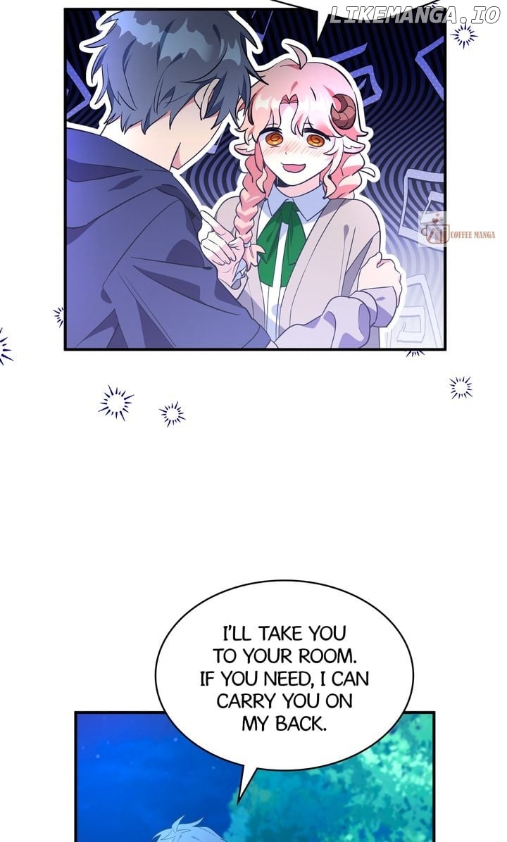 Wake Up, Warrior Chapter 126 - page 38