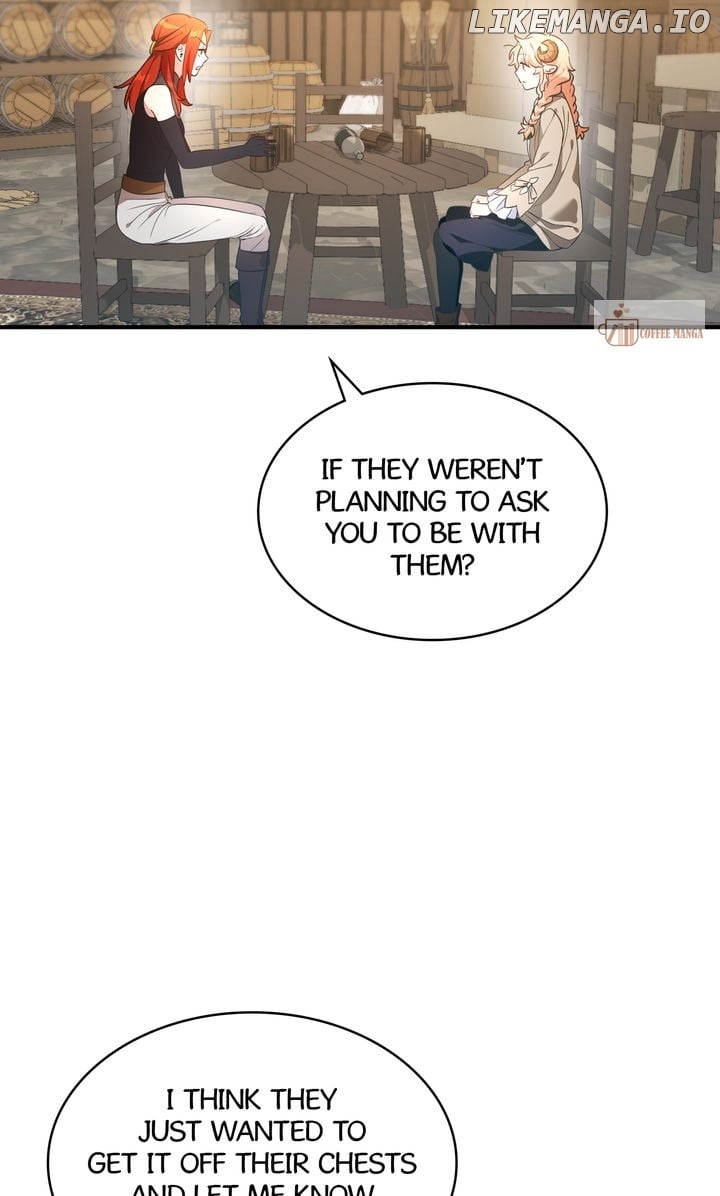 Wake Up, Warrior Chapter 126 - page 4
