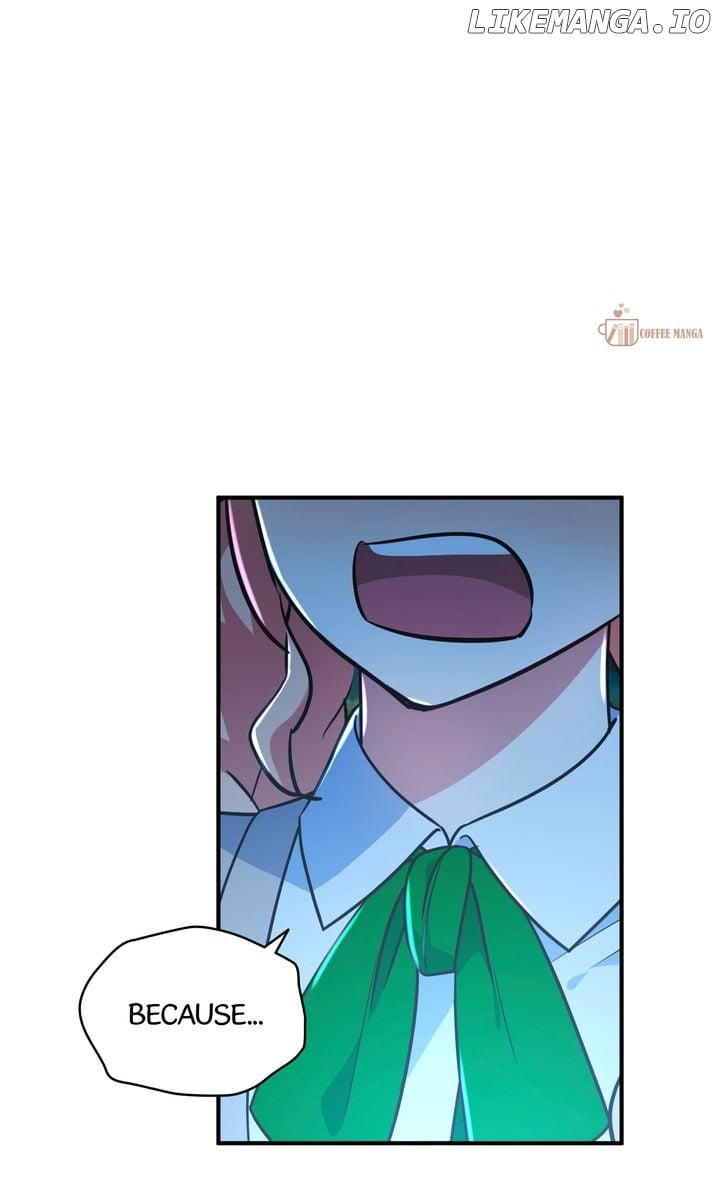 Wake Up, Warrior Chapter 126 - page 41