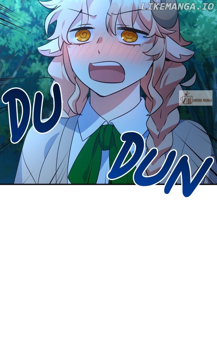 Wake Up, Warrior Chapter 126 - page 43