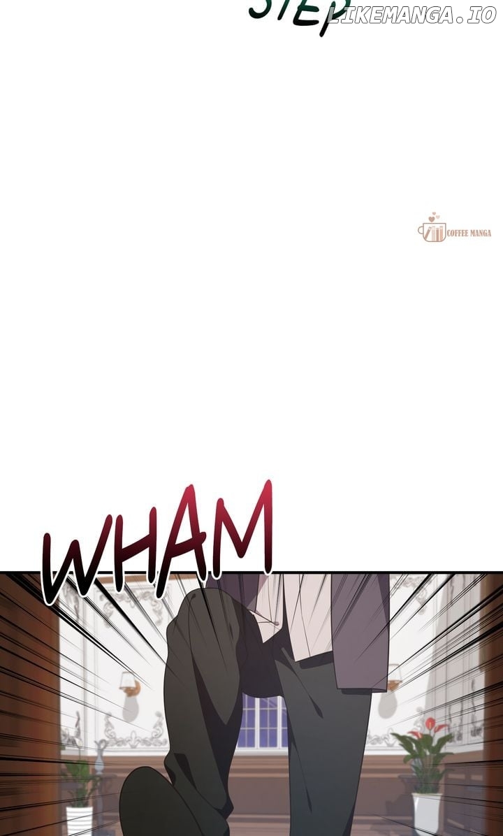 Wake Up, Warrior Chapter 126 - page 53